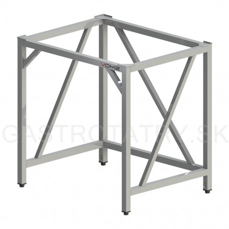 Podstavec zosilnený