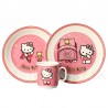 Krtko detská SP HELLO KITTY 3D