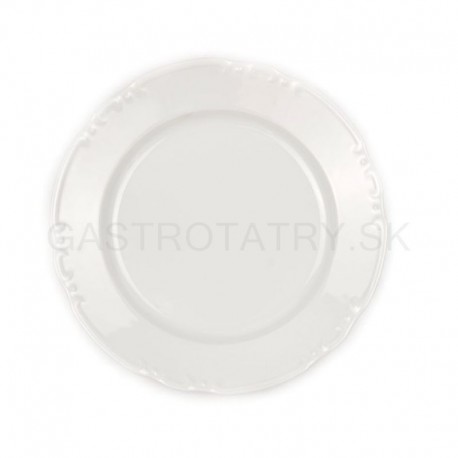 CONSTANCE tanier plytký 21 detský