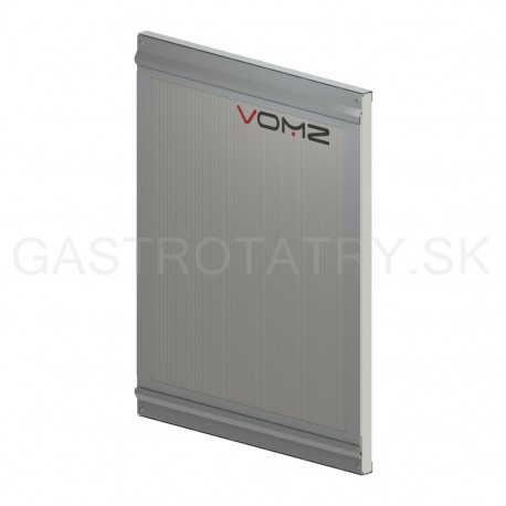 Tukový filter - kombinovaný