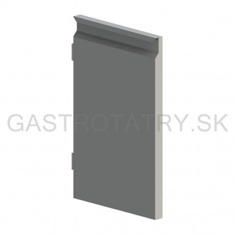 Dvere gastronádobové