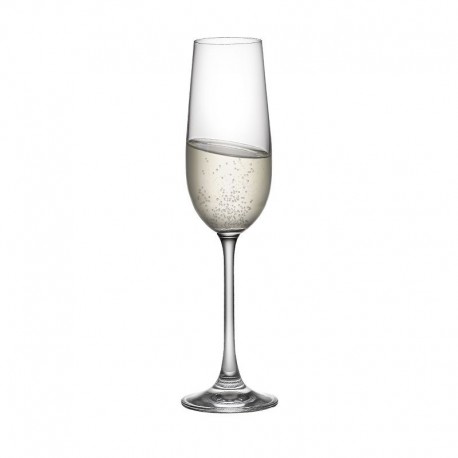 MAGNUM Champagne flute 220 ml