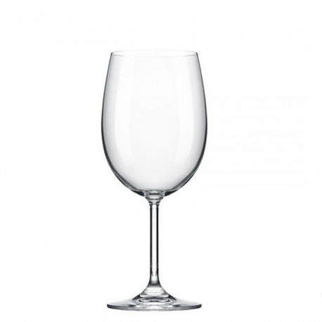 Pohár na víno/bordeaux 490 ml GALA