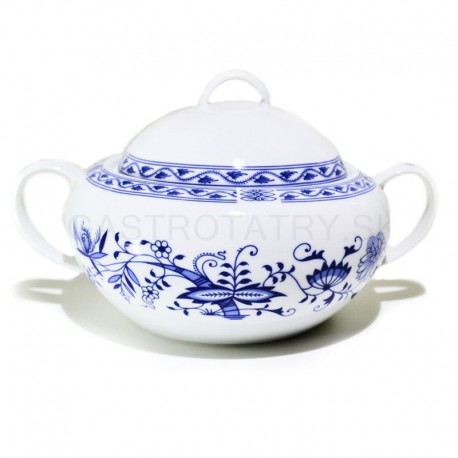 Misa zeleninová s viečkom 1,7 l Saphyr