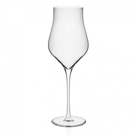 Kalich na ružové víno 390 ml - rosé wine UNIVERSAL