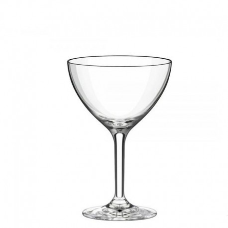 Kalich Martini/Saucer 250 ml