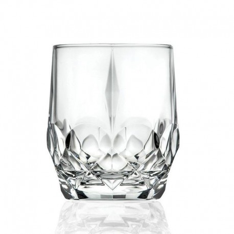 DOF pohár na whisky/koktejl ALKEMIST 346 ml