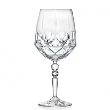 Kalich na víno/koktejl ALKEMIST 667 ml