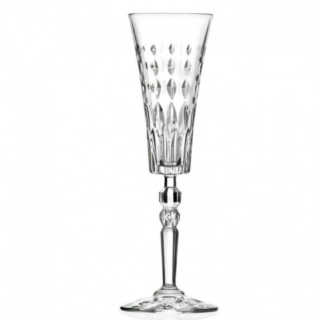 Kalich na sekt flauta Marilyn 170 ml