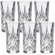 Pohár longdrink 360 ml Melodia
