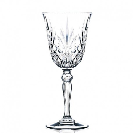 Kalich na víno 210 ml Melodia