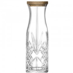 Karafa so zátkou Melodia 1160 ml