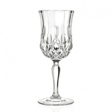 Kalichy na víno Opera 160 ml