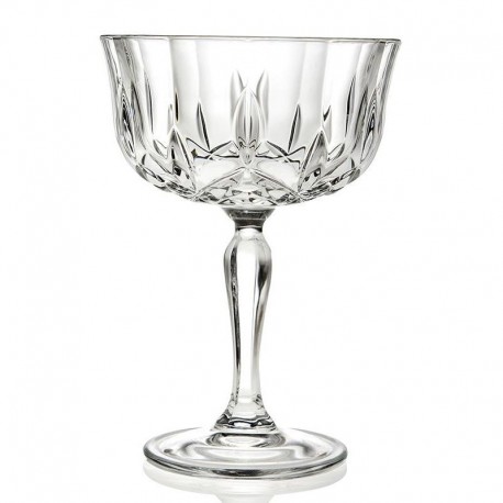 Kalichy na sekt miska Opera 240 m