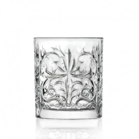 Pohár DOF whisky TATTOO 340 ml