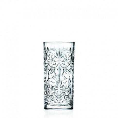 Longdrink TATTOO 370 ml