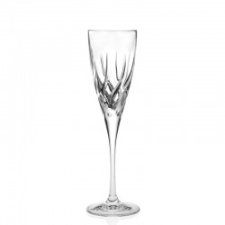 Kalich flauta na sekt Trix 130 ml