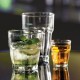 Rock bar pohár 478 ml