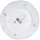 Misa plytká 30 cm Husi Bernadotte
