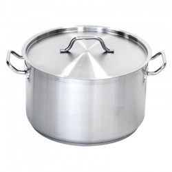 Hrniec stredný PROFI s pokrievkou 4,4 l