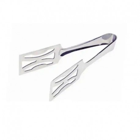 Servírovacie kliešte ploché