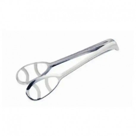 Servírovacie kliešte okrúhle 