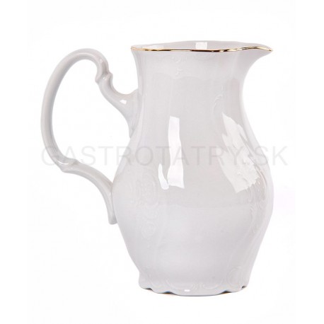 Bernadotte - Mliekovka vysoká 1,0 l