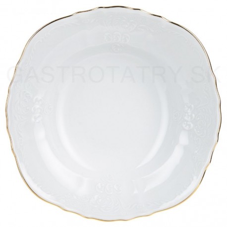 Misa kompótová 25 cm Bernadotte
