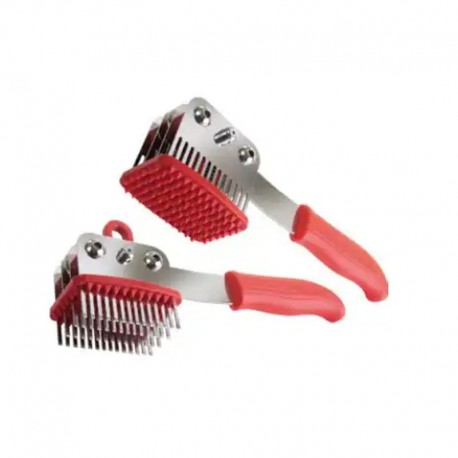 Perforátor mäsa s rukoväťou