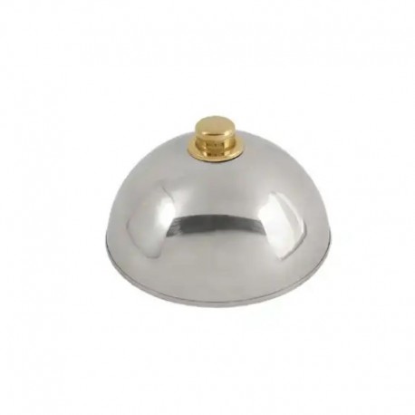 Poklop na okrúhlu tácku