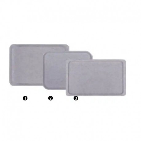 Tácka s imitáciou žuly