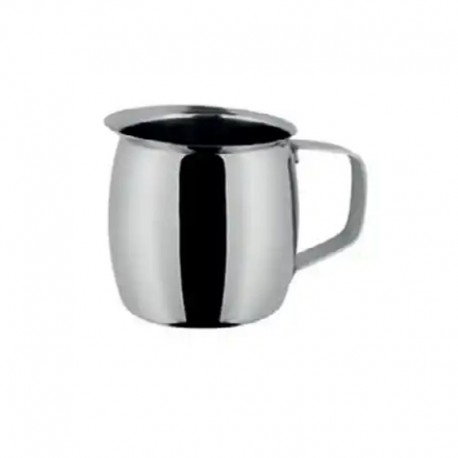 Nádoba na mlieko 0,15 l