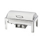 Chafing Dish s výklopným krytom