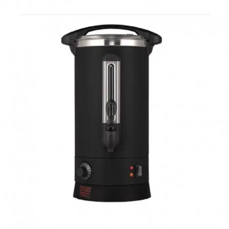 Varič na víno čierny EKO BLACK