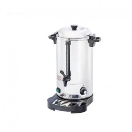 Varič na víno dvojplášťový