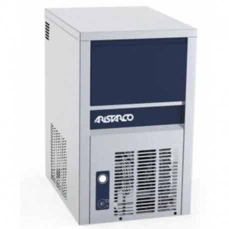 Výrobník ľadu PROFI - 20/ 24 kg/h vodou chlad.