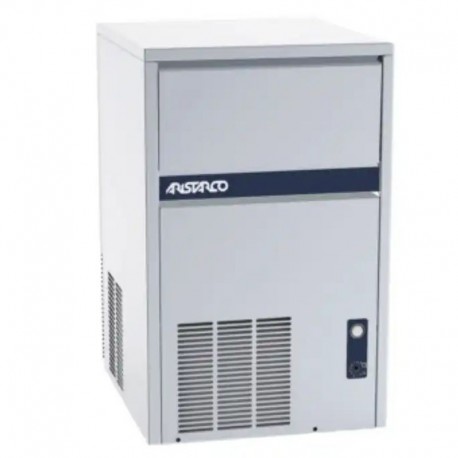 Výrobník ľadu PROFI 50 kg/24h voda