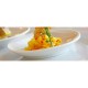 Tanier dezertný , zmrzlinový 15 cm GOURMET