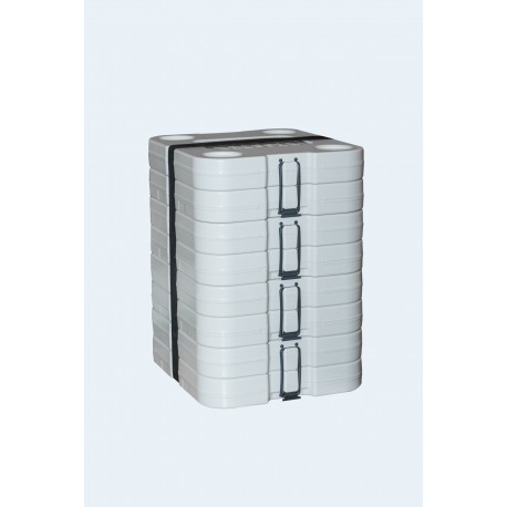 Popruh upínací Besster box