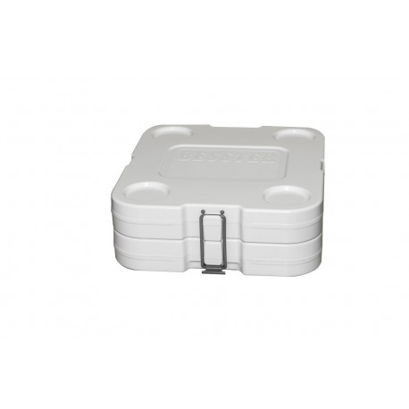 Upínacia spona na thermobox Besster