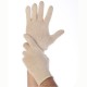 Rukavice úpletové bezšvové