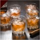 Karat Pohár na vodu/whisky 295 ml