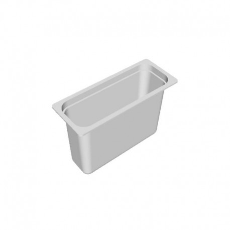 Gastronádoba, GN1/3 - 200