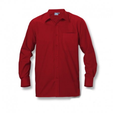 Pánska košeľa ADELA, dlhý rukáv