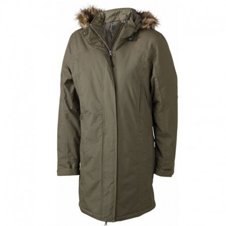 Dámska bunda NICHOLSON