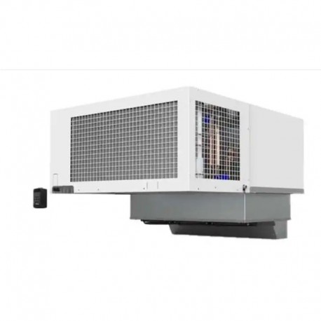 Stropný agregát pre mraziaci box