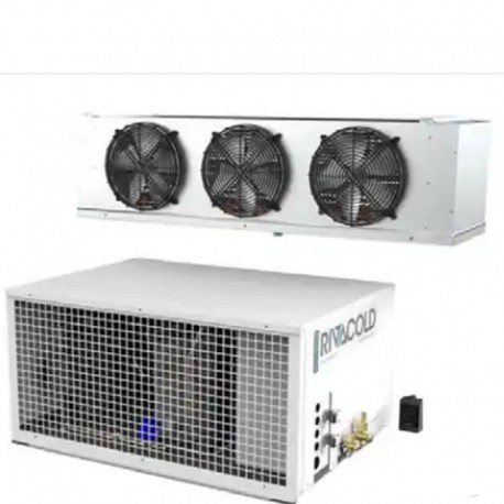 SPLIT agregát pre chladiaci box 