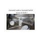 Umývačka pohárov FUSION 35