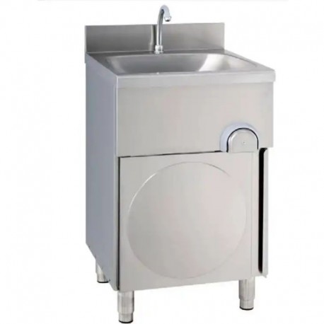 Umývadlo na ruky so skrinkou PROFI