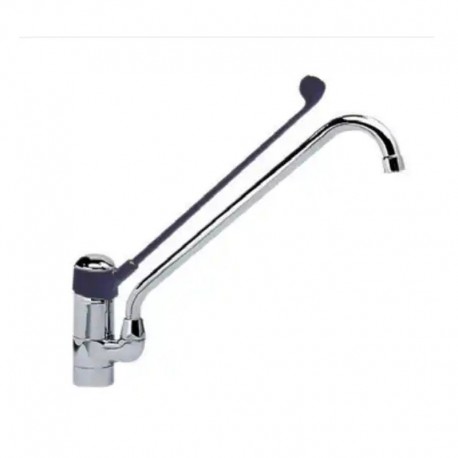 Batéria s otočnou hlavicou